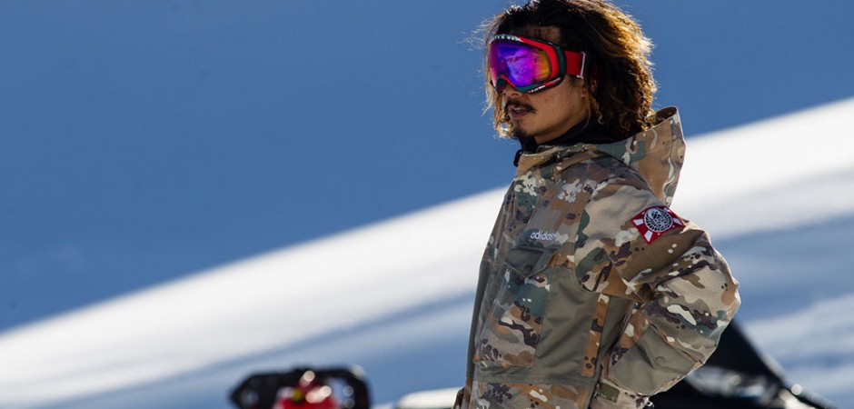 Foto: Russel Dalby/Monster Energy