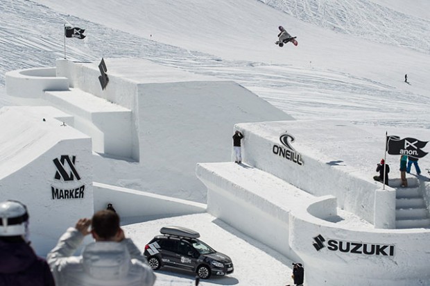 Jessika Jenson; Foto: Klaus Polzer