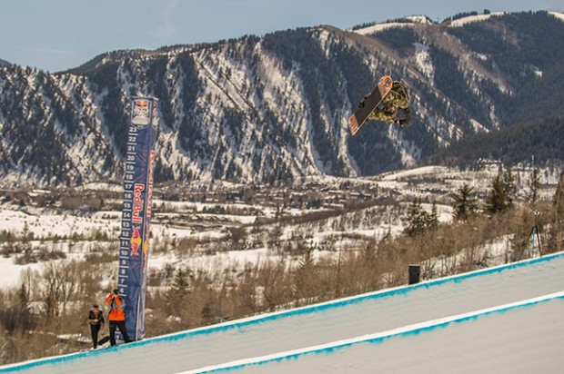 © Red Bull Media House