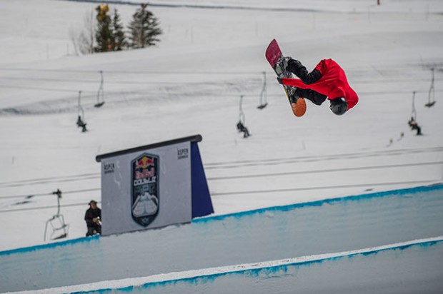 © Red Bull Media House