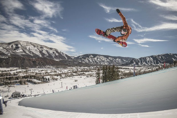 © Red Bull Media House