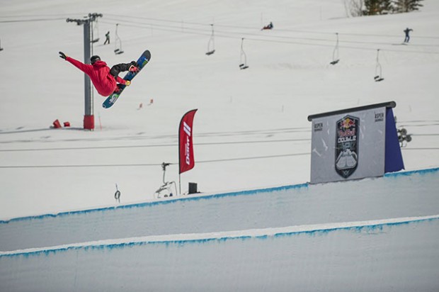 © Red Bull Media House