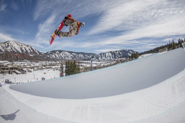 © Red Bull Media House