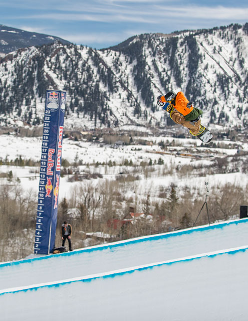 © Red Bull Media House