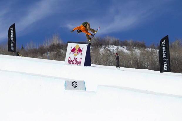 © Red Bull Media House