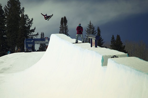 © Red Bull Media House