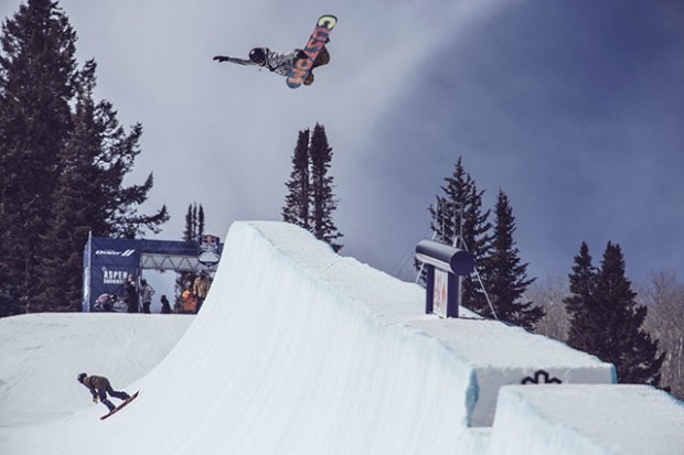 © Red Bull Media House