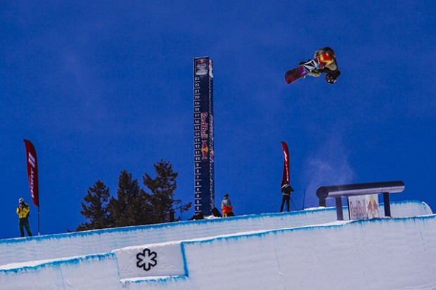 © Red Bull Media House