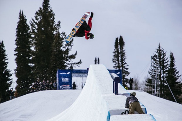 © Red Bull Media House