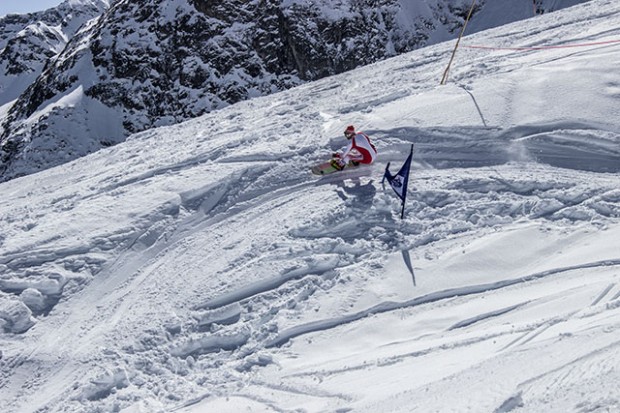 Eric Themel; Foto: Christian Mayer