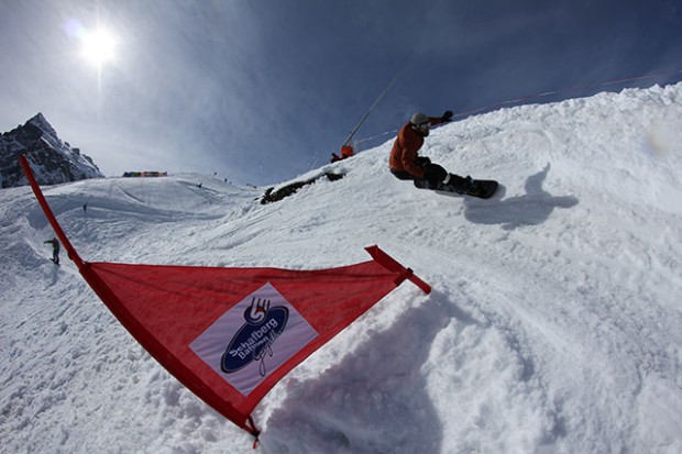 Jan Prox; Foto: Peter Rossner