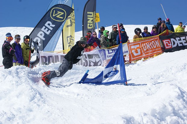 Matthieu Perez; Foto: Peter Rossner