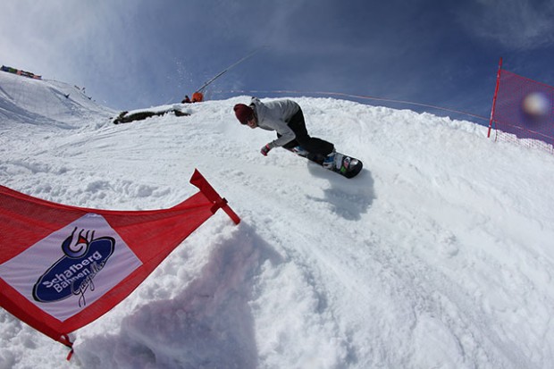 Micha Lippitsch; Foto: Peter Rossner