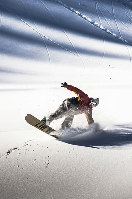 © Red Bull Media House