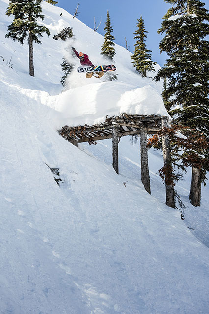 © Red Bull Media House