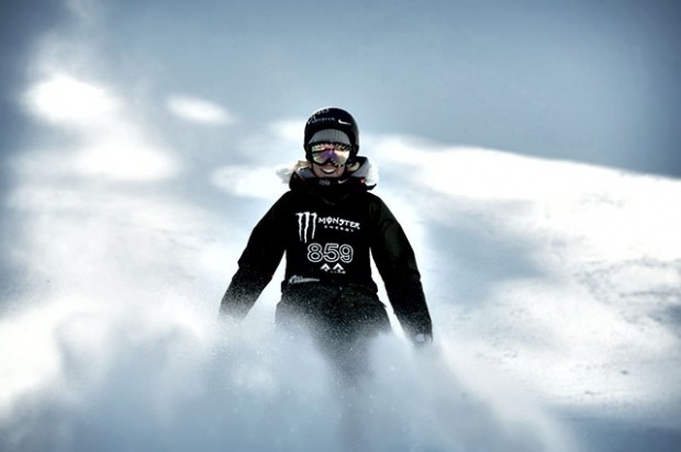 Foto: Monster Energy