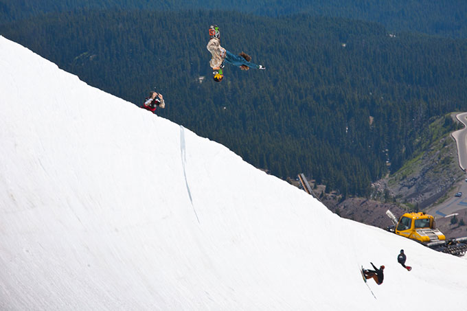 Kazuhiro Kokubo Foto: Erik Hoffmann