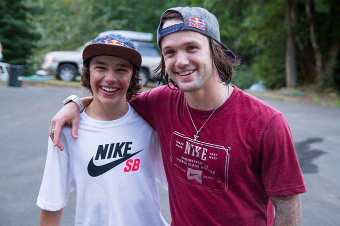 Louie Vito Foto: Gill Montgomery