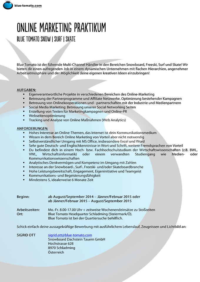 BlueTomato_Praktikum_OnlineMarketing_Juli2014