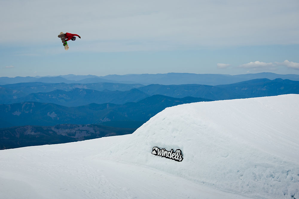 Cody Lee Foto: Erik Hoffmann