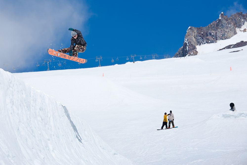 Ian Hart Foto: Erik Hoffmann