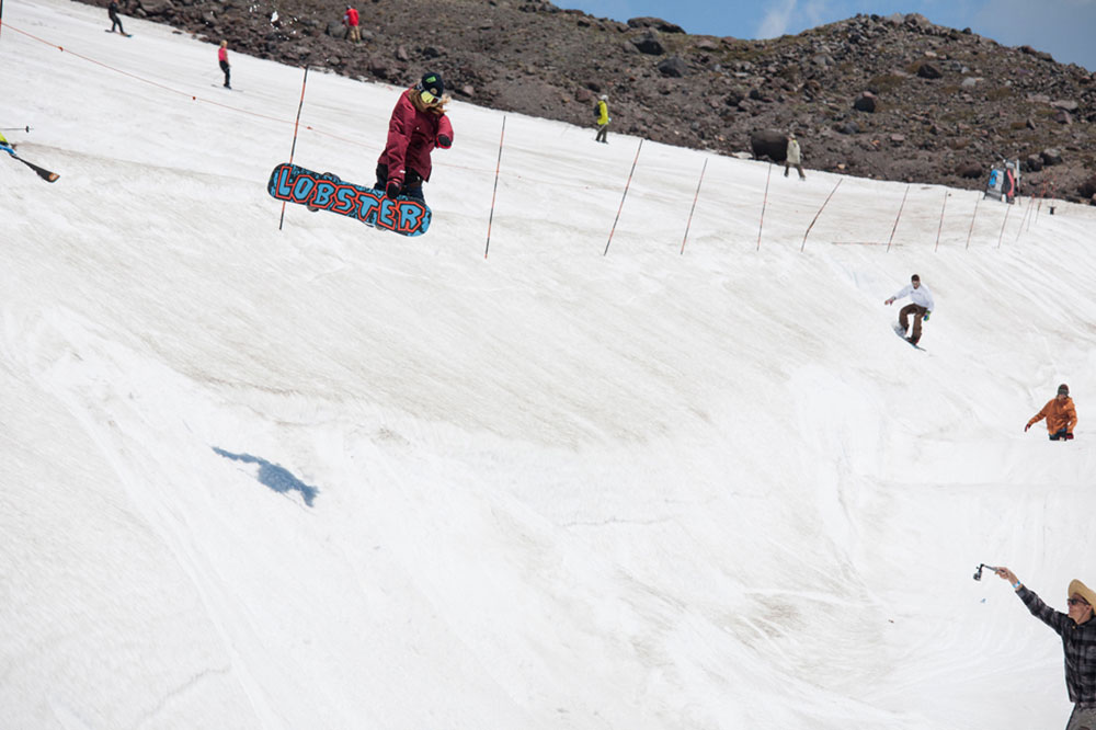 Halldor Helgason Foto: Erik Hoffmann