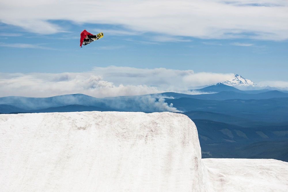 Tim Humphreys Foto: Erik Hoffmann