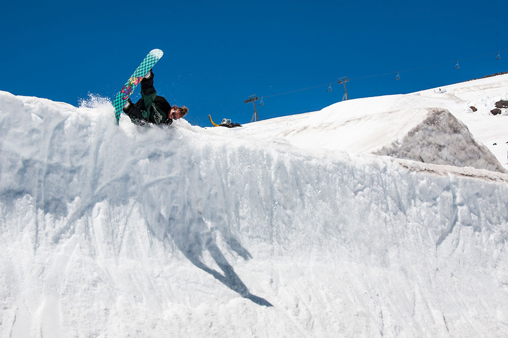 Lucas Magoon Foto: Erik Hoffmann