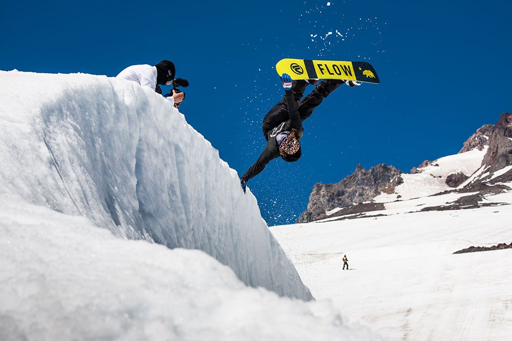 Tim Humphreys Foto: Erik Hoffmann