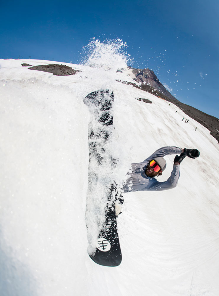 Matty B Foto: Erik Hoffmann