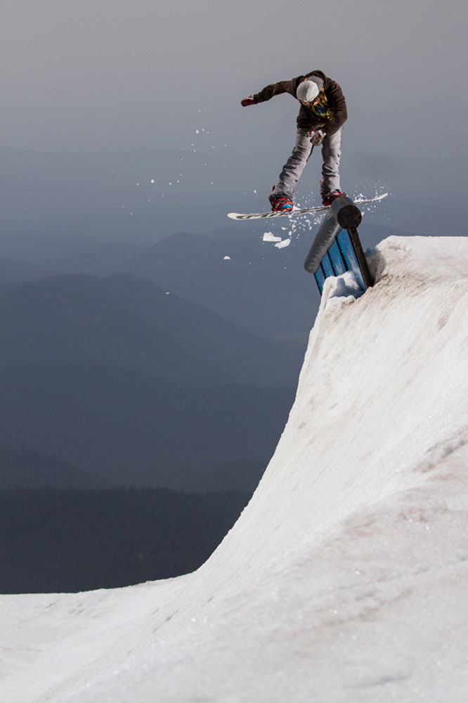 Jeff Deforge Foto: Gill Montgomery