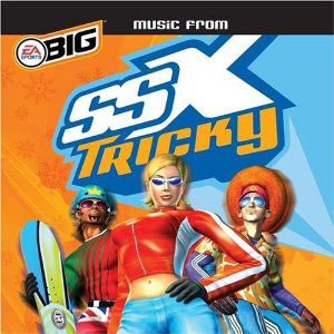 ssx