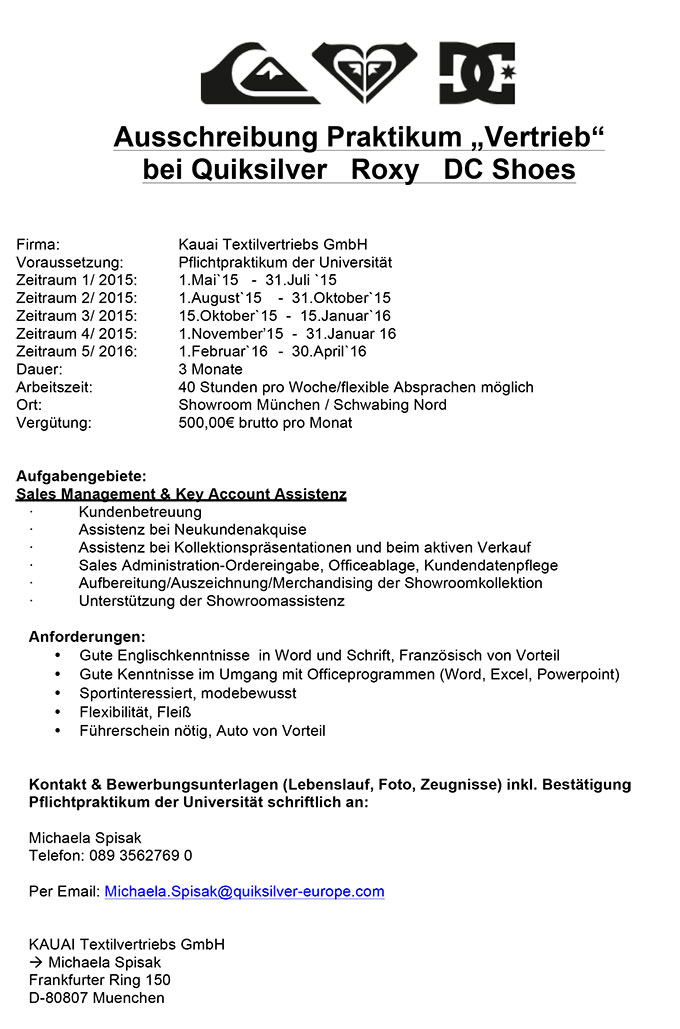 Ausschreibung-Praktikant-Suche-TEXT-Vertrieb--neu-2015