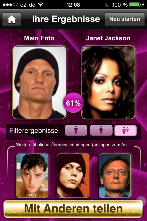 jp walker1 doppelgänger