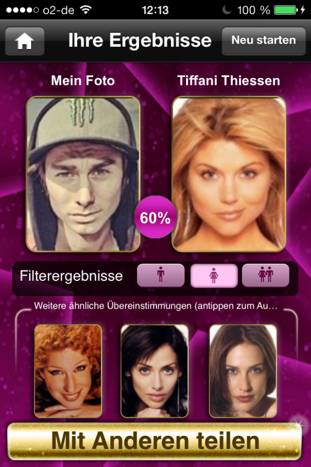 kevin backstrom doppelgänger