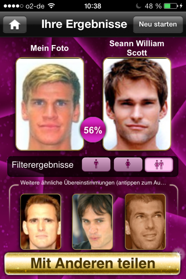 chas guldemond doppelgänger