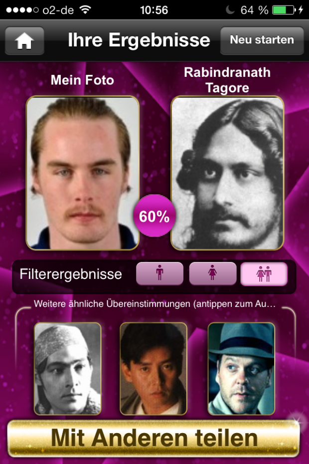 niklas mattson doppelgänger