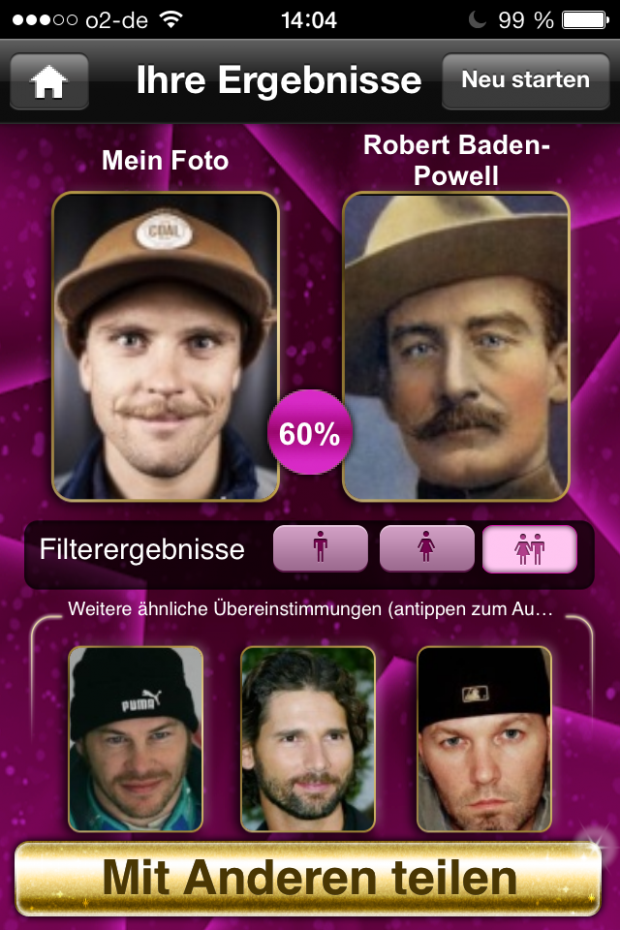 henry jackson doppelgänger