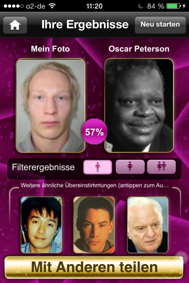 peetu piiroinen doppelgänger