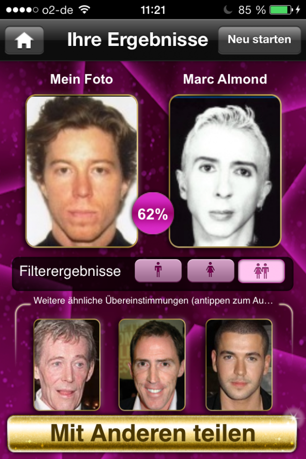 shaun white doppelgänger