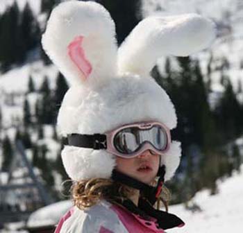 Das unschuldige Opfer