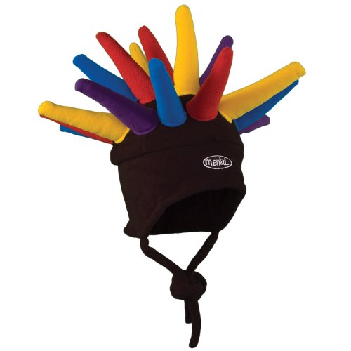 Dreadlocks im frühen Stadium