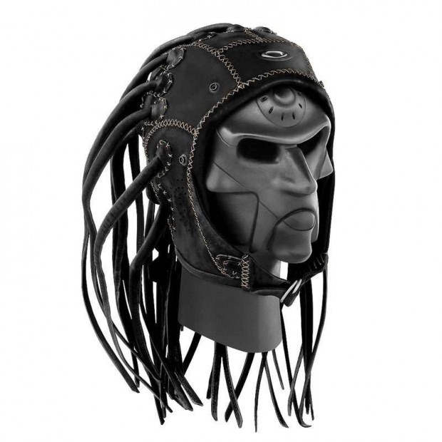 Das Modell "Predator"