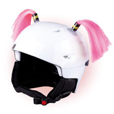 Ich möchte, dass meine Tochter wie ein Anime-Charakter aussieht