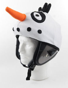 Der "gequälte Schneemann"