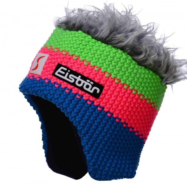 Die Mütze für Junggebliebene