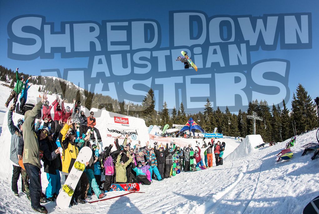 Rider: Gogo Gossner | Photo: Hannes Sautner