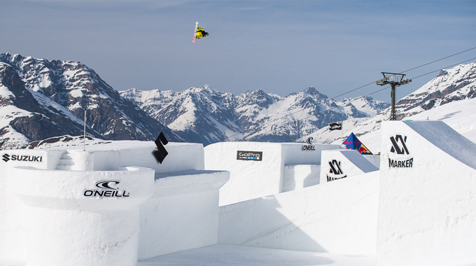 Rider: Seppe Smits | Photo: Klaus Polzer