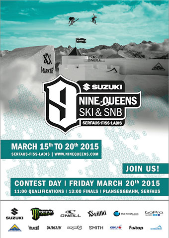 Suzuki-Nine-Queens-2015_poster