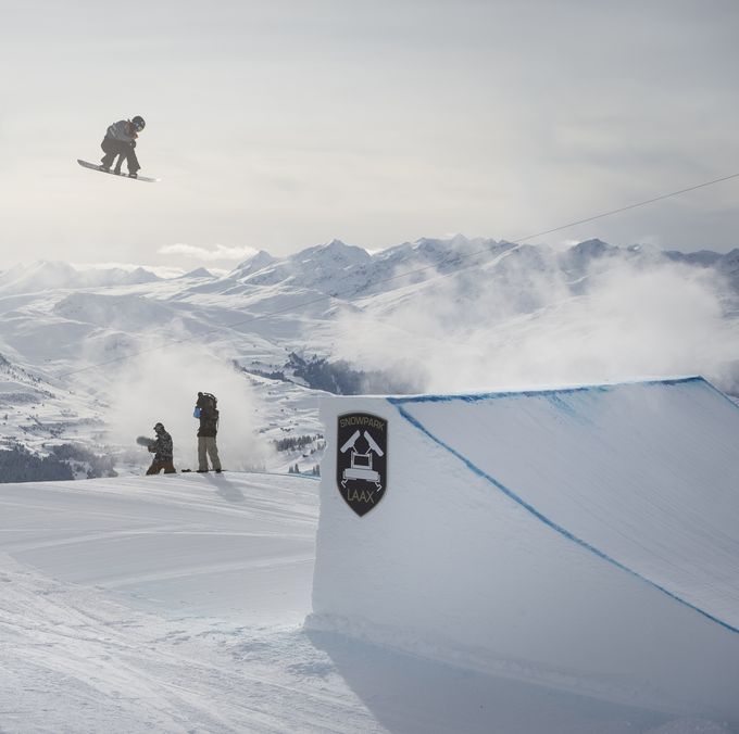 Rider: Stale Sandbech Foto: Laemmerhirt/BEO